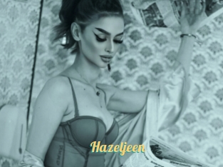 Hazeljeen