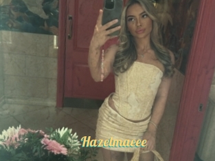 Hazelmaeee