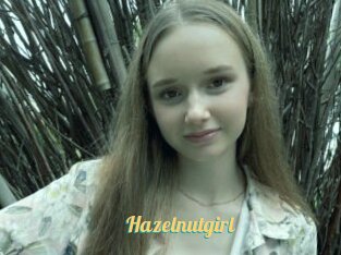 Hazelnutgirl