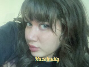 Hazelnutty
