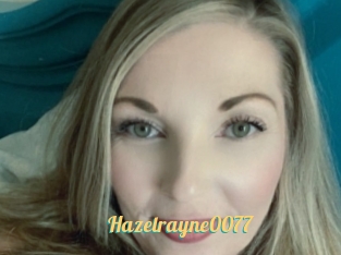 Hazelrayne0077