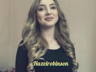 Hazelrobinson