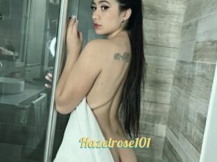 Hazelrose101