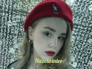 Hazelwinter