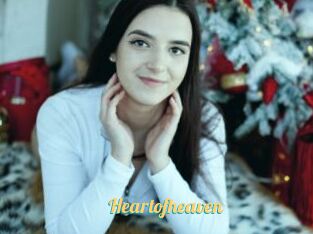 Heartofheaven