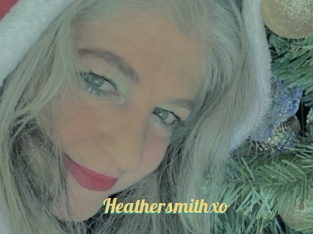 Heathersmithxo