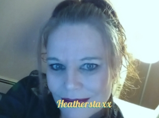 Heatherstaxx