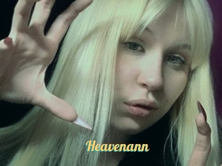 heavenann Sex Amatrices