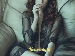 Heavenlyly