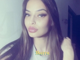 Heerra