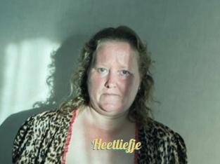 Heetliefje