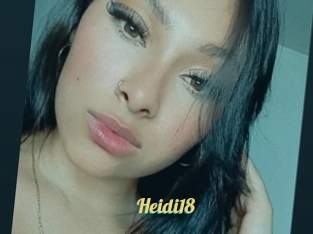 Heidi18