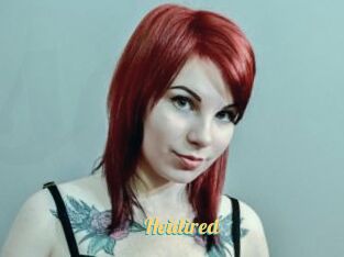 Heidired