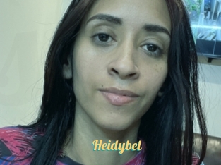 Heidybel