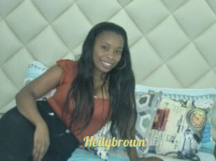 Heilybrown