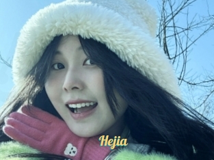 Hejia