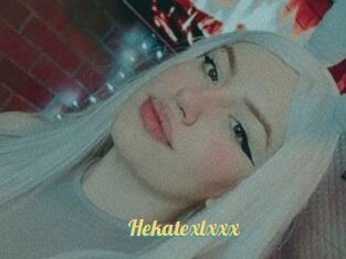 Hekatexlxxx