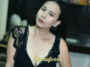 Helenafoxxx