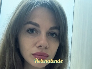 Helenatende