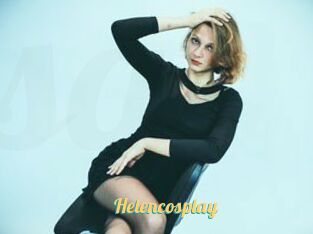 Helencosplay