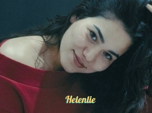 Helenlie