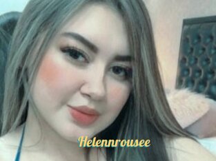 Helennrousee