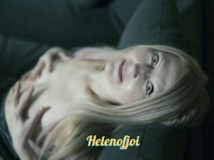 Helenofjoi