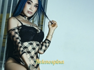 Helenospina