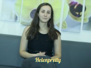 Helenpretty