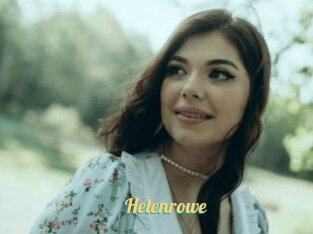 Helenrowe