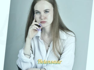 Helensaar