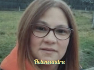 Helensandra