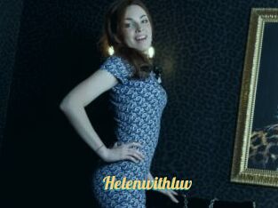 Helenwithluv