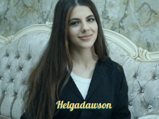Helgadawson