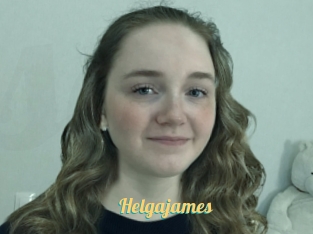 Helgajames