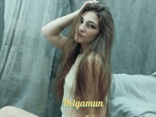 Helgamun