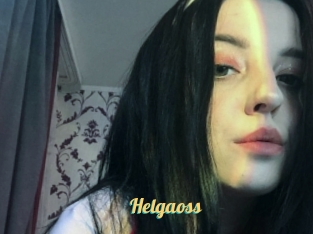Helgaoss