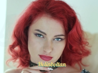 Helinboltan