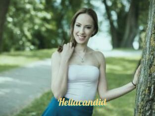 Hellacandid