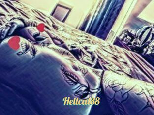 Hellcat88