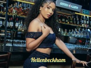 Hellenbeckham