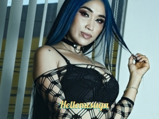 Hellenusuga