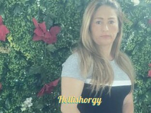 Hellishorgy