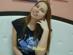 Helliys