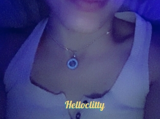 Helloclitty