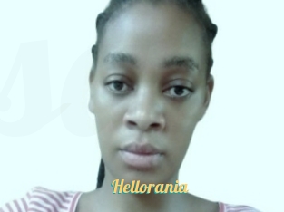 Hellorania