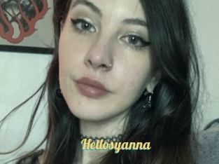 Hellosyanna