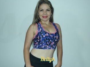 Hellyk