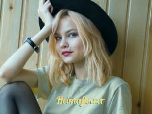 Helmaflower