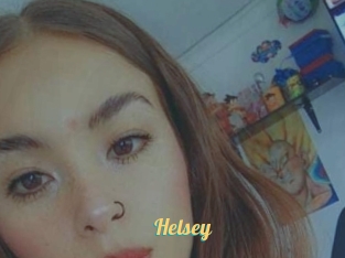Helsey